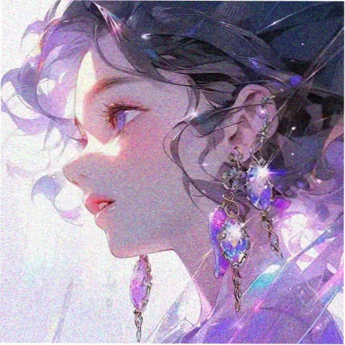 狼少年漫画傲娇系角色商队少年灯