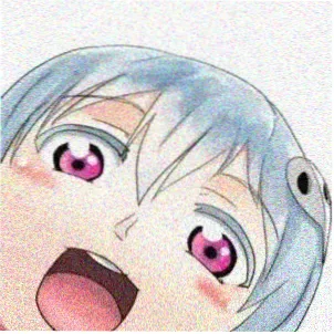 狼少年漫画角色榜单头像二