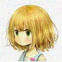 狼少年漫画角色榜单头像三