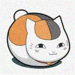 狼少年漫画角色榜单头像六