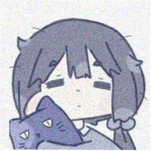 狼少年漫画角色榜单头像八