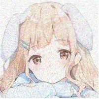 狼少年漫画读者头像