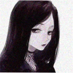 狼少年漫画读者头像